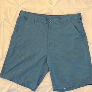 Men’s Golfing Shorts